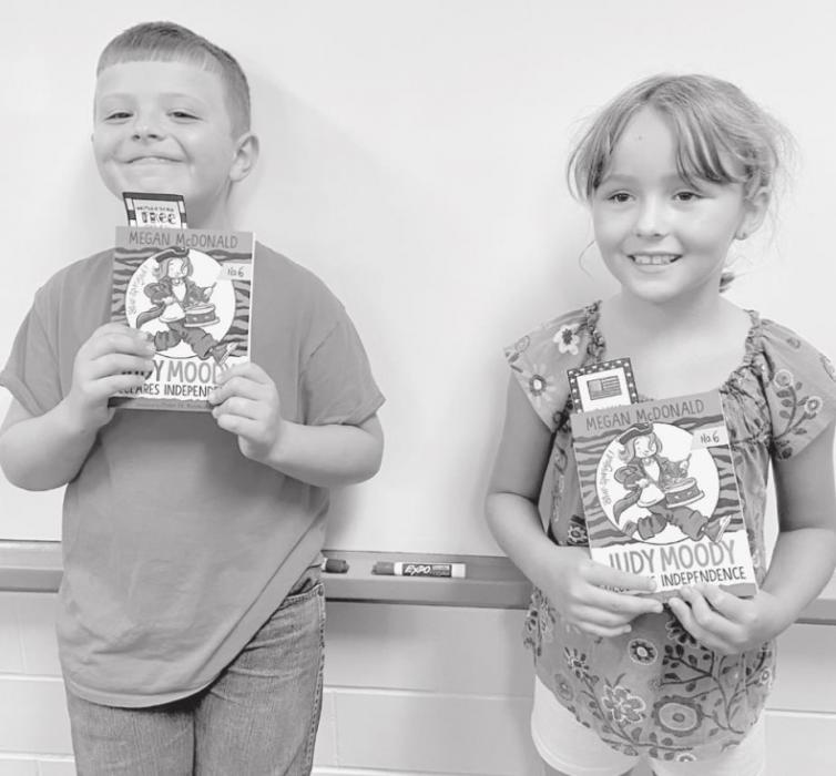 Elementary Summer School Comes to an End with Creative Learning
