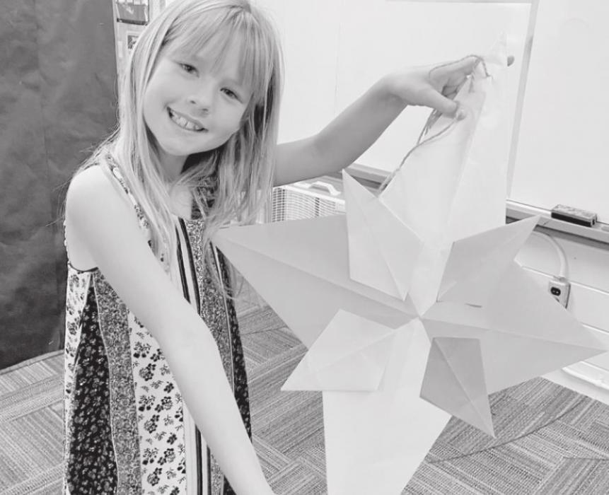 Elementary Summer School Comes to an End with Creative Learning