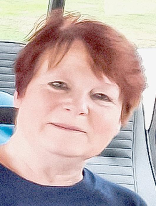 Marla Klockman, 60