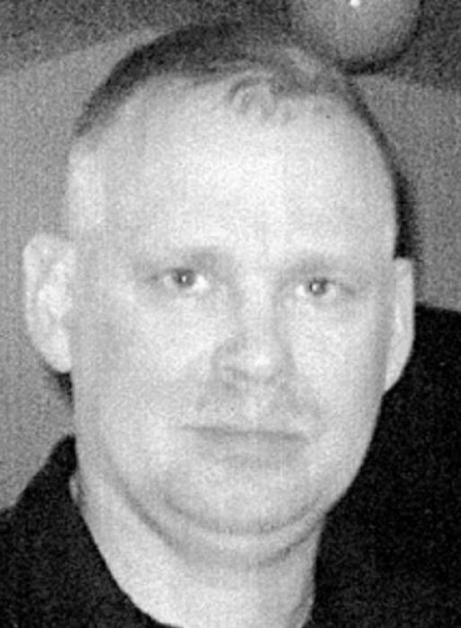 Mark Stanley Tuton, 61