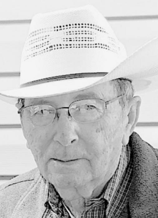 Brent E. Johnson, 85