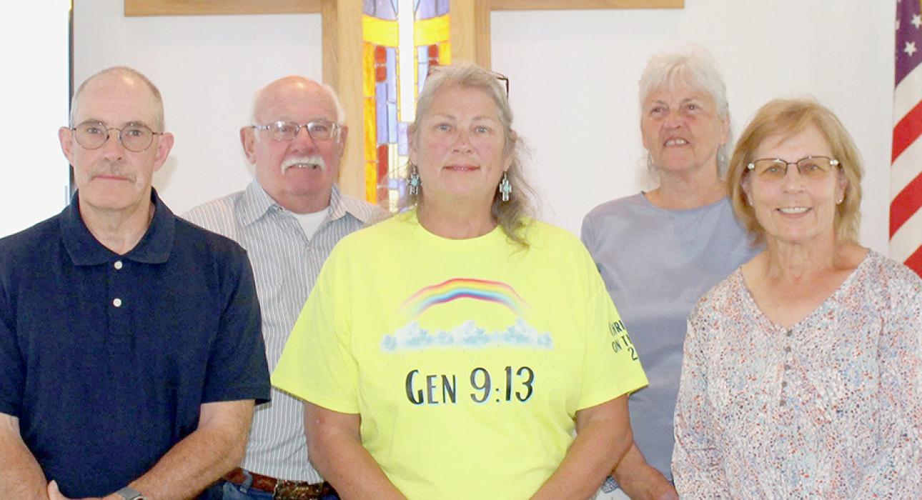 Brewster United Church of Christ Celebrates 125 Years of Faith and Fellowship in the Nebraska Sandhills