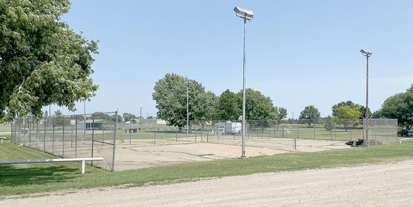 Ainsworth City Council Gives Park Board Go Ahead to Pursue Funding for Park Projects