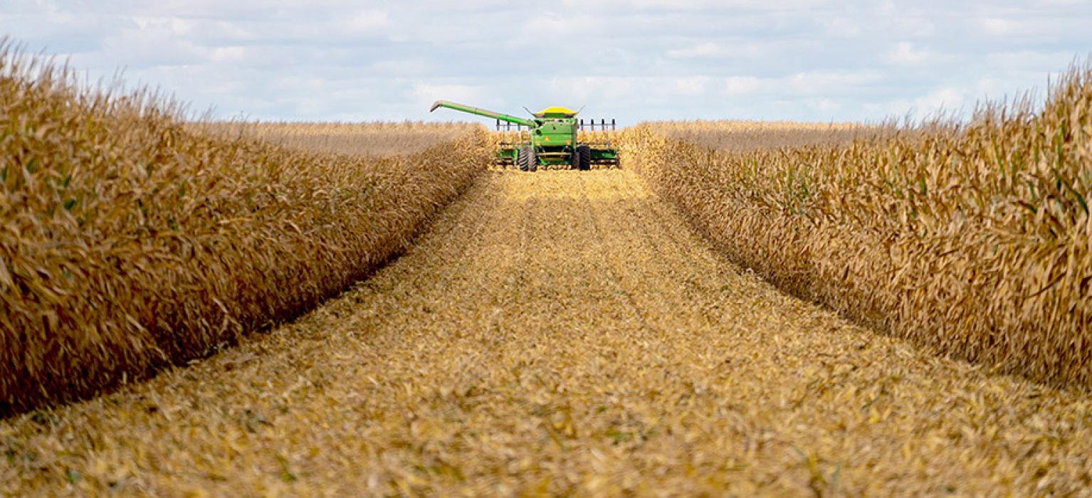 11 Facts You Didn’t Know About Nebraska Corn