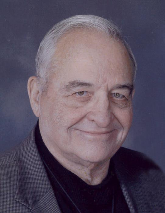 Anton "Tony" Wewel