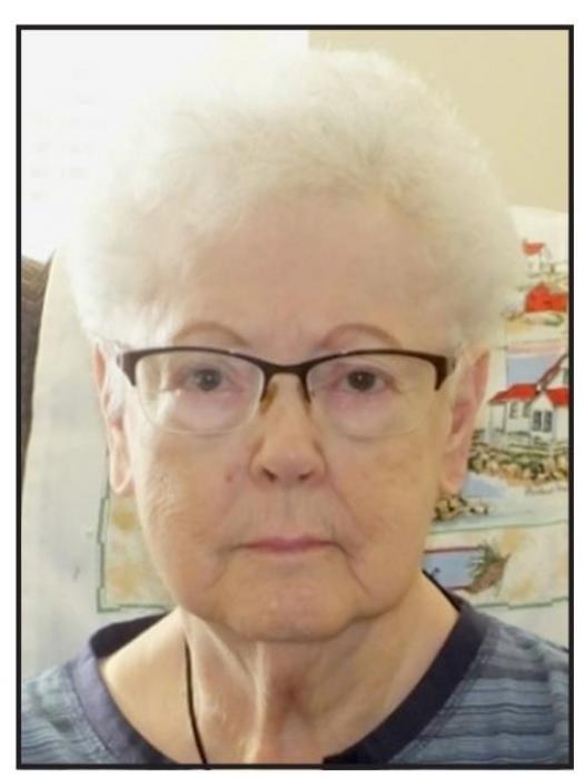 Louisa Ellen Weyer, 79