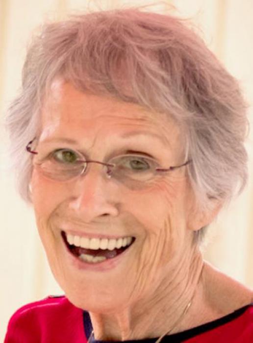 Leona Joan Emry