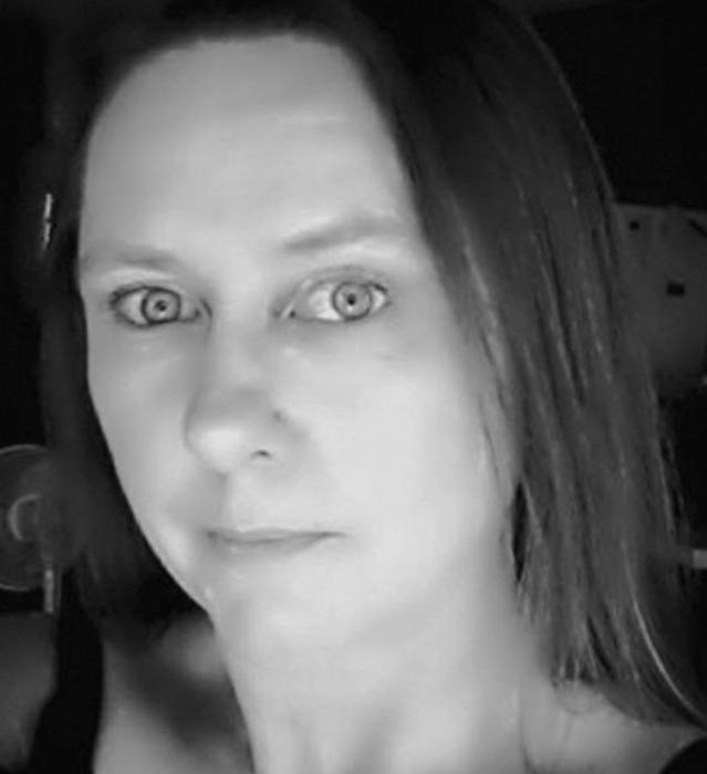 Ruth Ann Wittmuss, age 52.