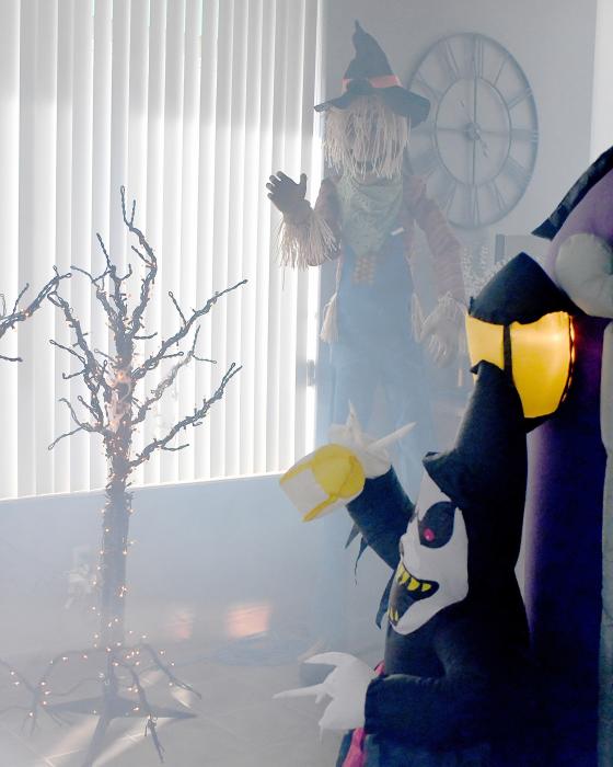 Businesses and Organizations Came Out in Full Force for All the Trick or Treaters in Ainsworth