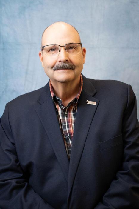 Craig Uden