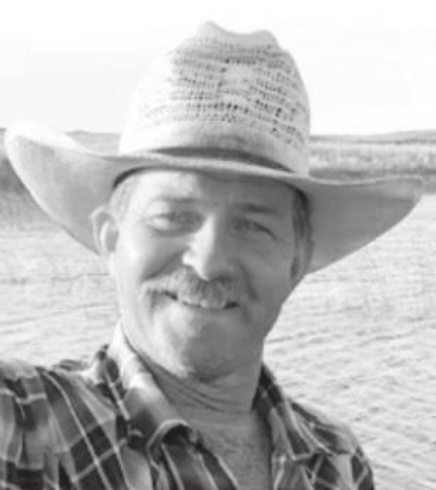 Ted D. Hilderhoff, 47