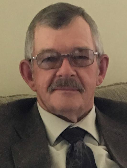Roby V. Woods, Jr., 75