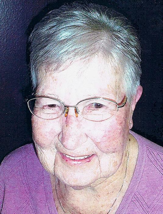 Nellie E. (Jackson) Johnson