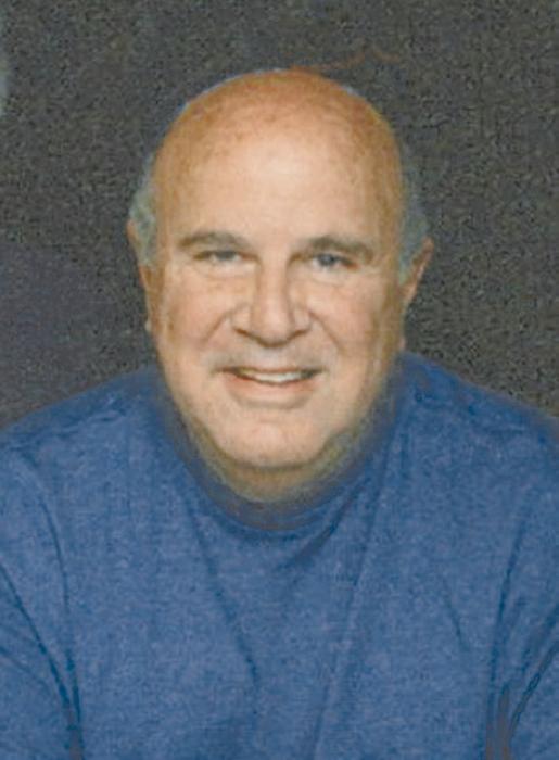 Richard Duponcheel, 86