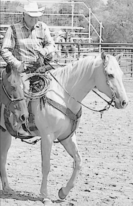 Oldest Rider: Terry Burdick.