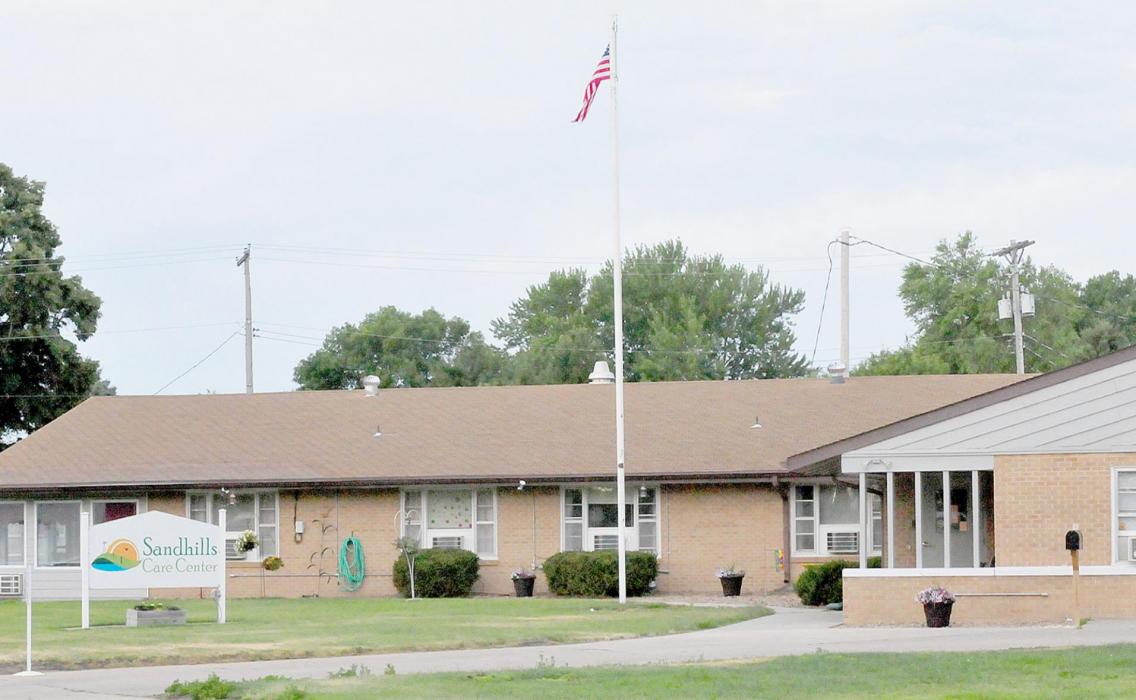 The Sandhills Care Center in Ainsworth has just obtained the coveted 5-Star Medicare rating, which translates to a “Much Above Average” facility.
