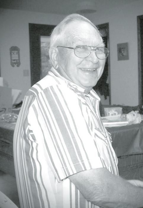 Leray L. Lytle, 91
