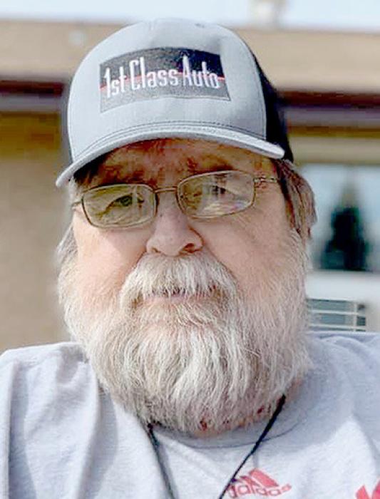 Robert G. “Bob” Buckles, 71