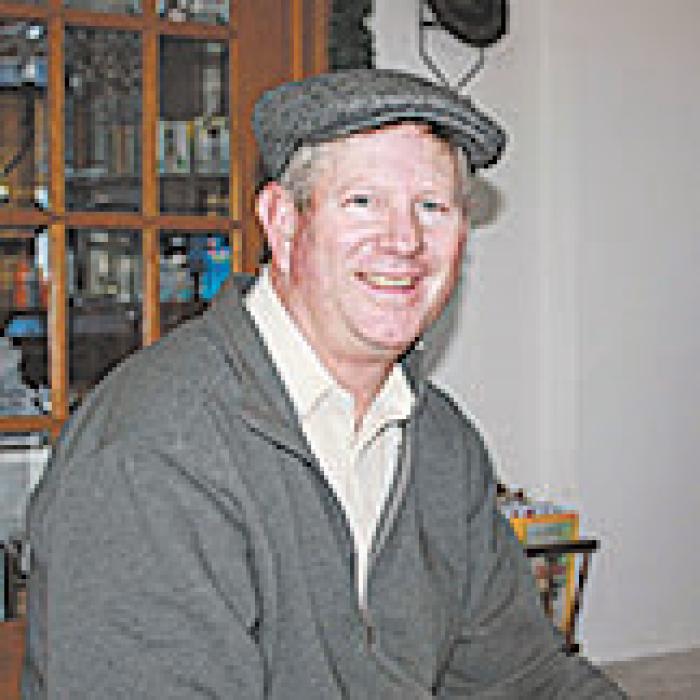 David (Dave) R. Rogers, 73