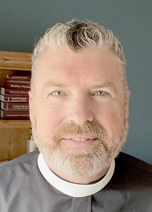 Ministers Easter Messages