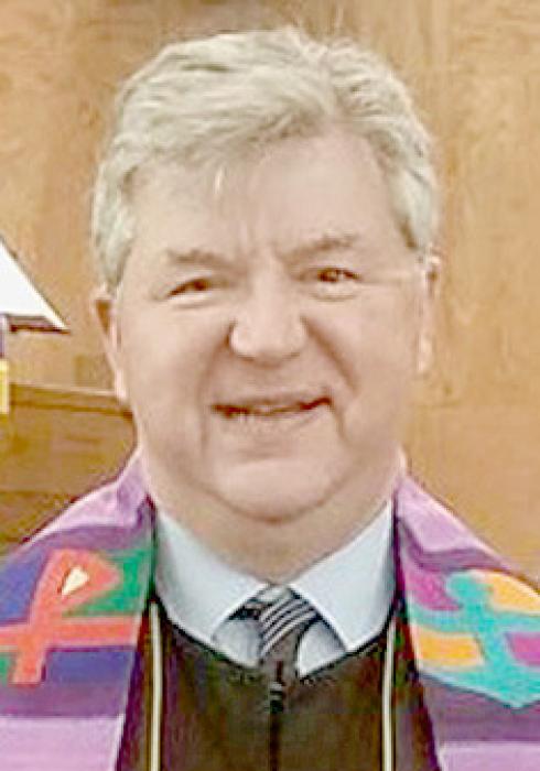 Ministers Easter Messages