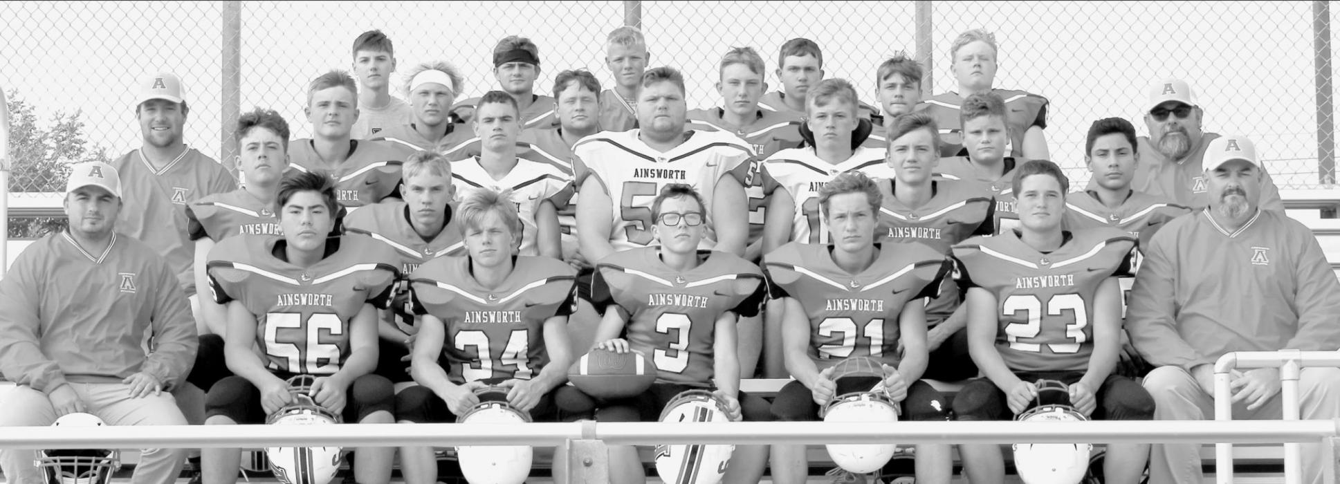 2021 A.H.S. Homecoming