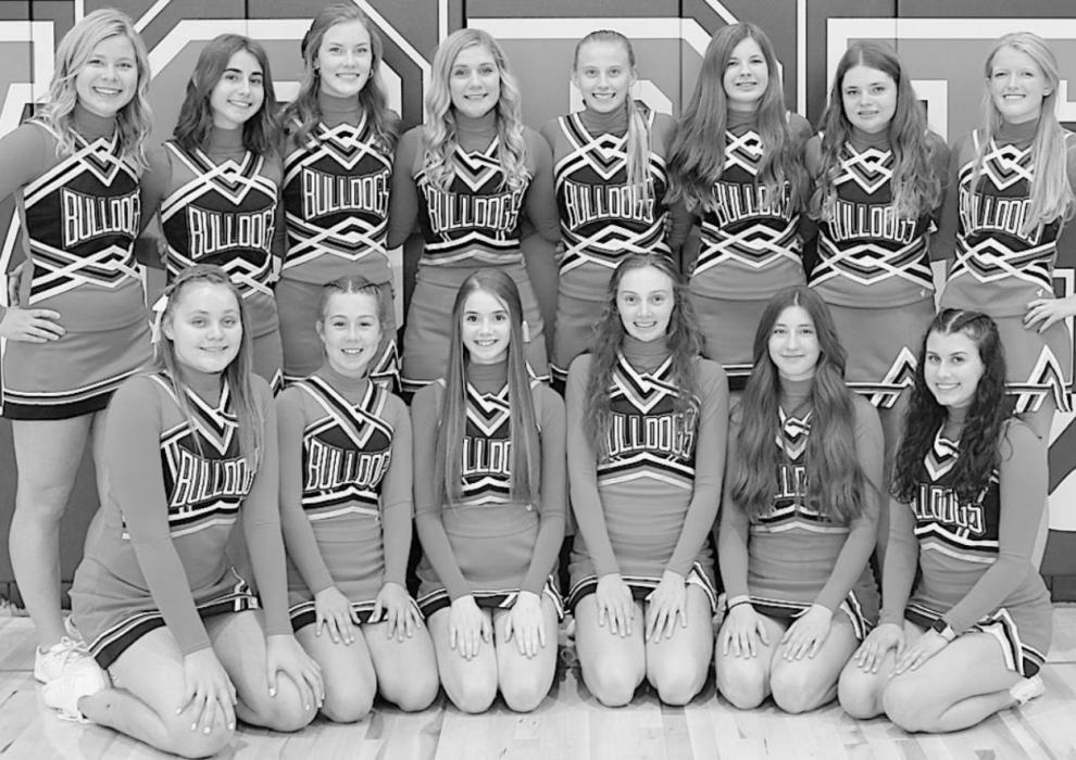 2021 A.H.S. Homecoming