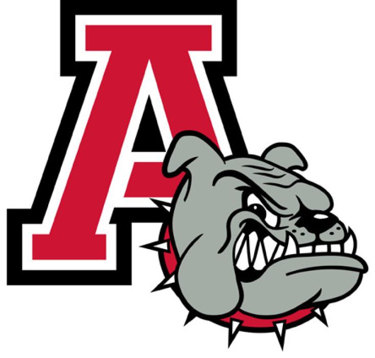 “Proud To Be A Bulldog Fan”