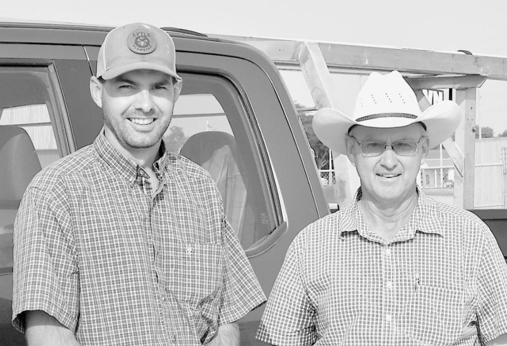Lytle Plumbing Business in Long Pine Sold After 21 Years of Ownership