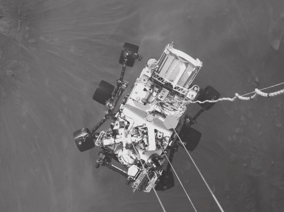 Photo from NASA.gov
