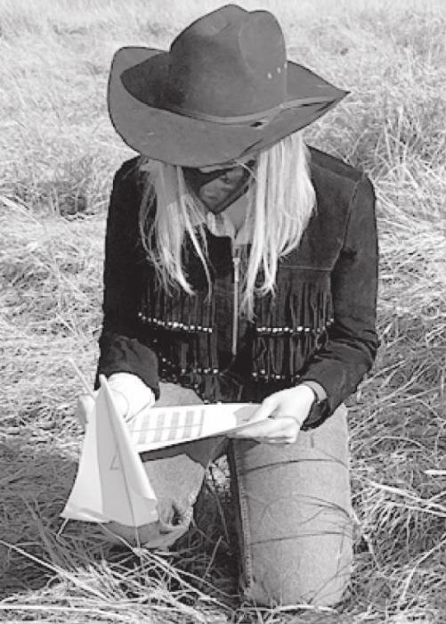 Ainsworth FFA Chapter Competes in Range and Livestock Judging, Leadership Development Events
