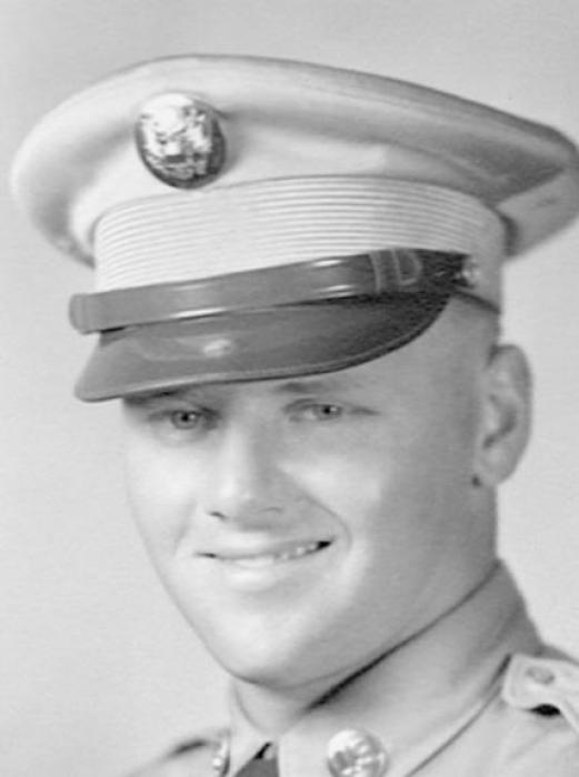 Kenneth Lee Osborn, 86