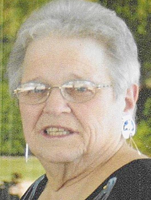 Bonnie Welke, 76