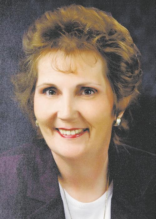 JOANNE L. PELC-NICKEL, 75