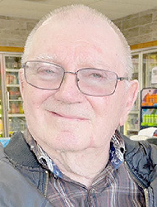 Robert “Bob” D. Tuttle, 85