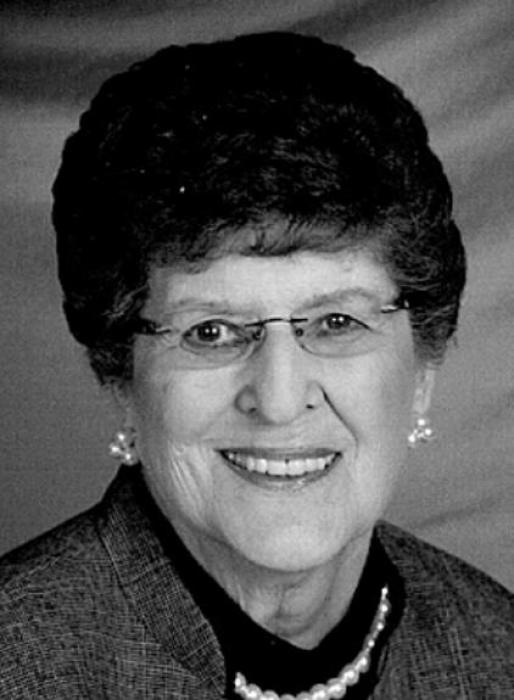 Patricia A. Van Winkle, 85
