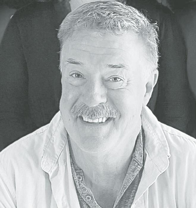 Lance W. Lippold, 63