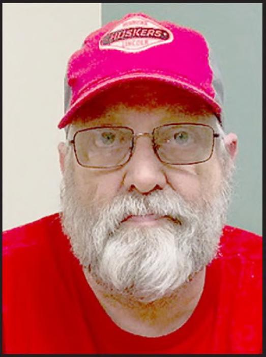 Max Dean Alberts, 60
