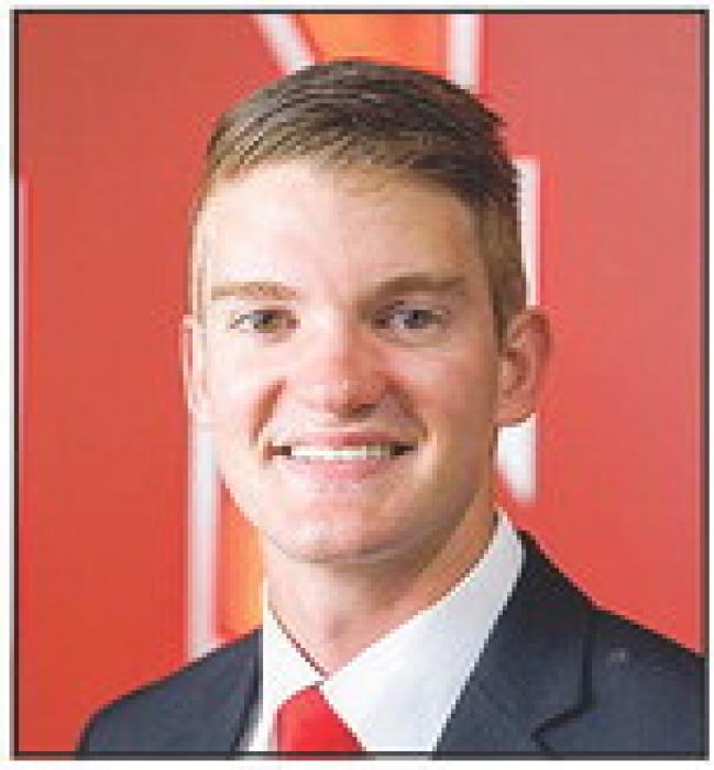 Sam Wilkins of Ainsworth Chosen as Homecoming Royalty Finalist at Nebraska