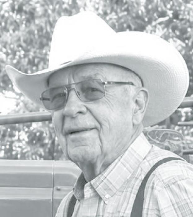 John T. Appleman, 92