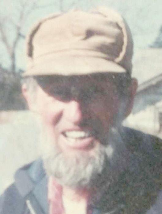 Alanson G. “Lance” Cole, 91