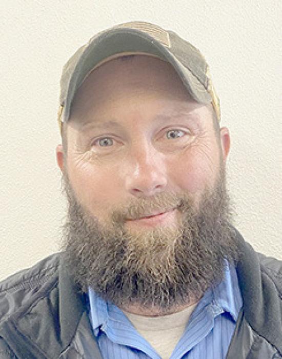 Meet Your Candidates Running for Office in Brown County