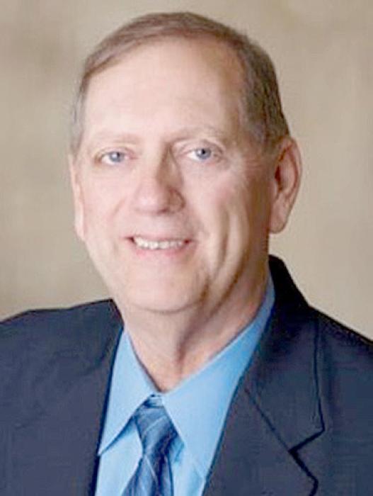 Bradley L. Moody