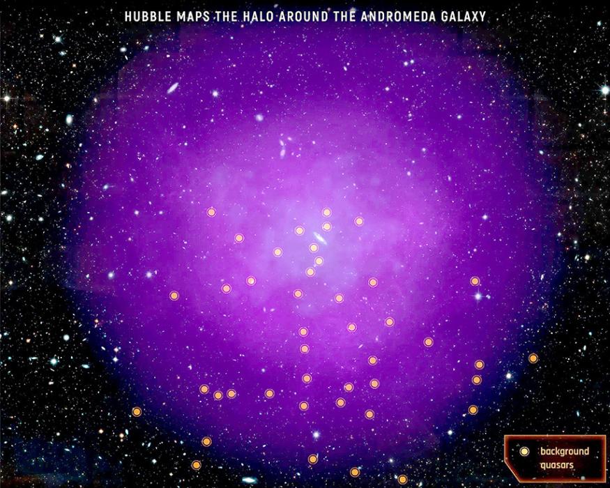 October’s Night Sky Notes: Catch Andromeda Rising!