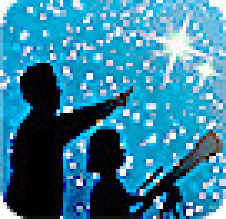 October’s Night Sky Notes: Catch Andromeda Rising!