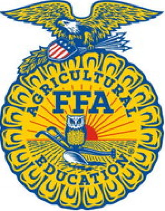 NEBRASKA STATE FFA