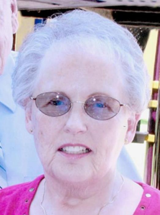 Donnis M. Omer, 87