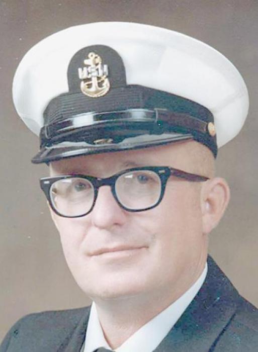 Thomas E. Collin