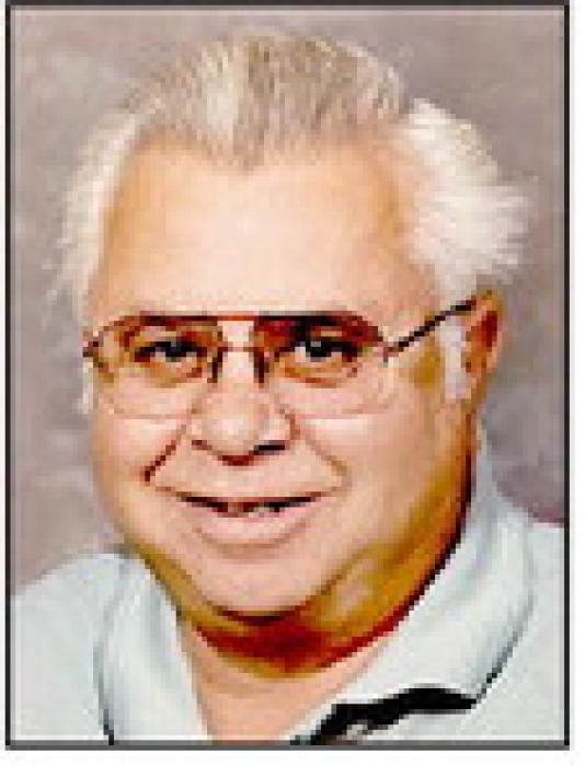 Roger Lynn Brodbeck, 85