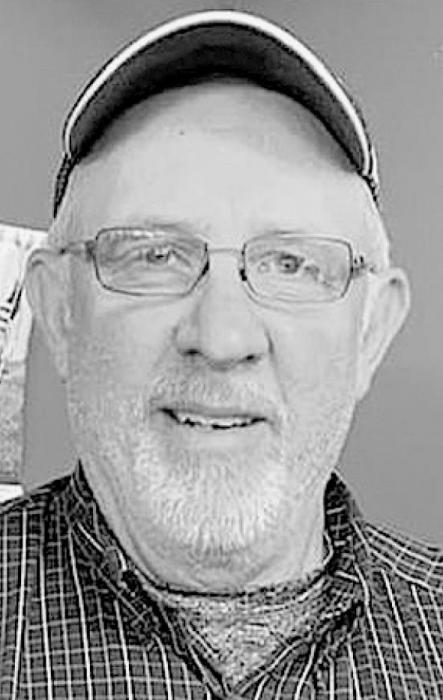 Dave Sherman Steps Down as President of Brown County Ag Society; Past, Present and Future of Annual Brown County Fair &amp; Rodeo